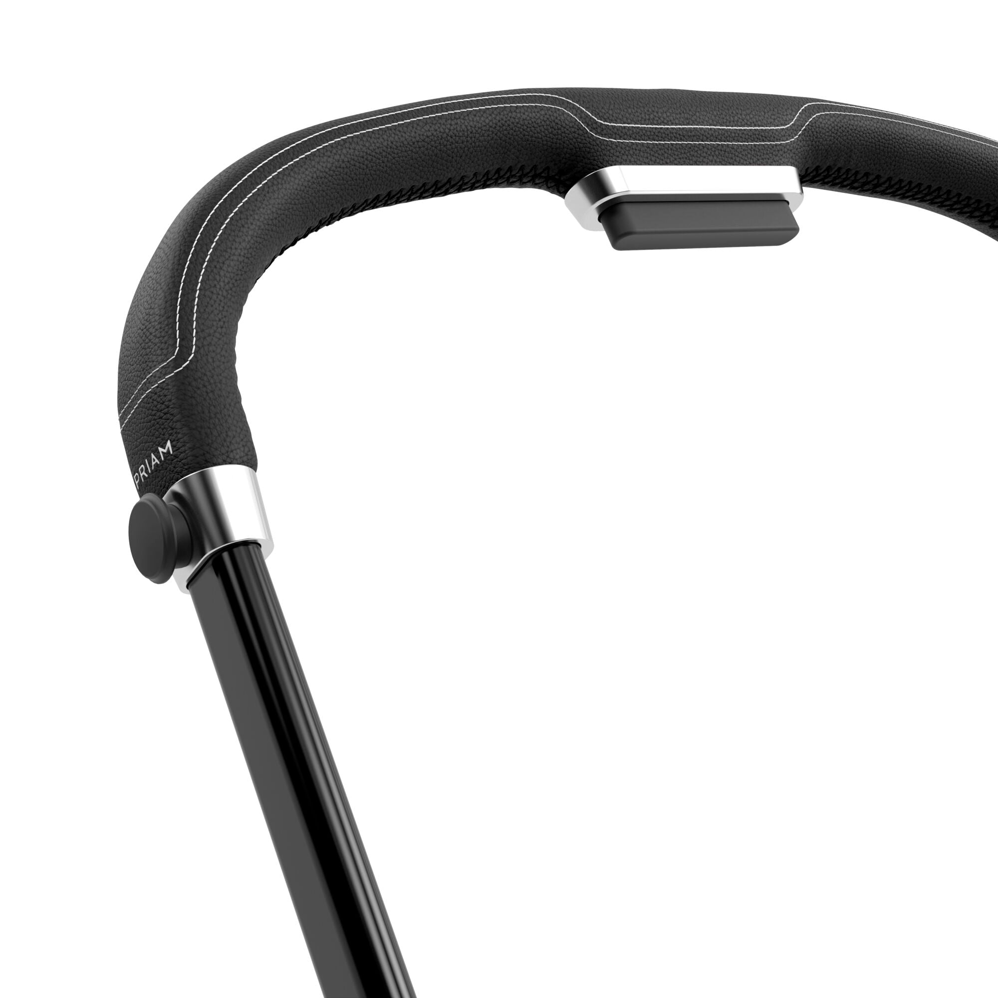 Cybex Priam Pushchair - Leaf Green (2023)
