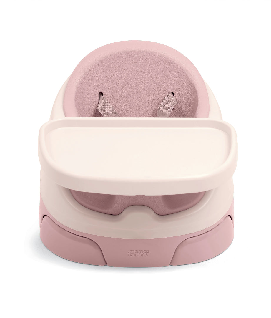 Mamas & Papas Baby Bug & Activity Tray - Blossom