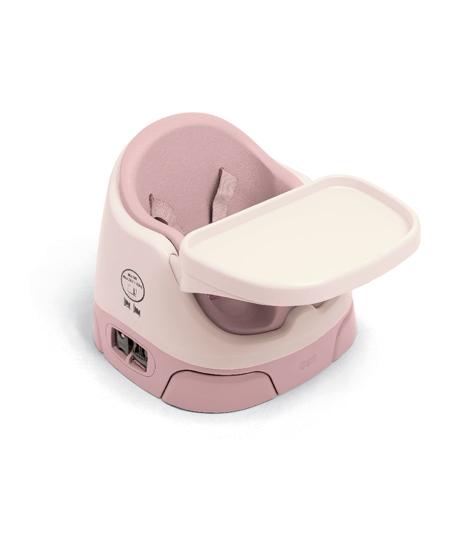 Mamas & Papas Baby Bug & Activity Tray - Blossom