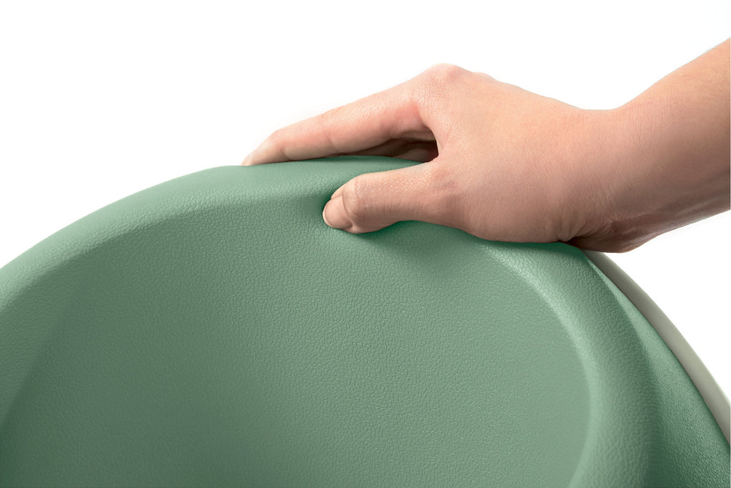 Mamas & Papas Baby Bug & Activity Tray - Eucalyptus
