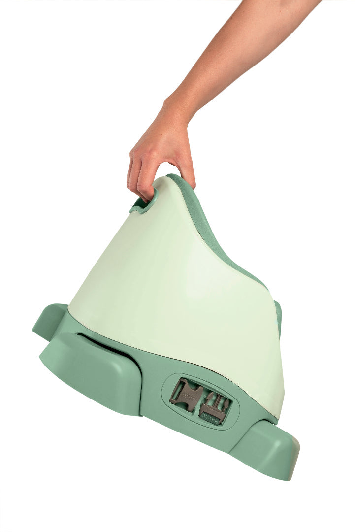 Mamas & Papas Baby Bug & Activity Tray - Eucalyptus