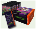TEAM UP WITH THE TURTLES