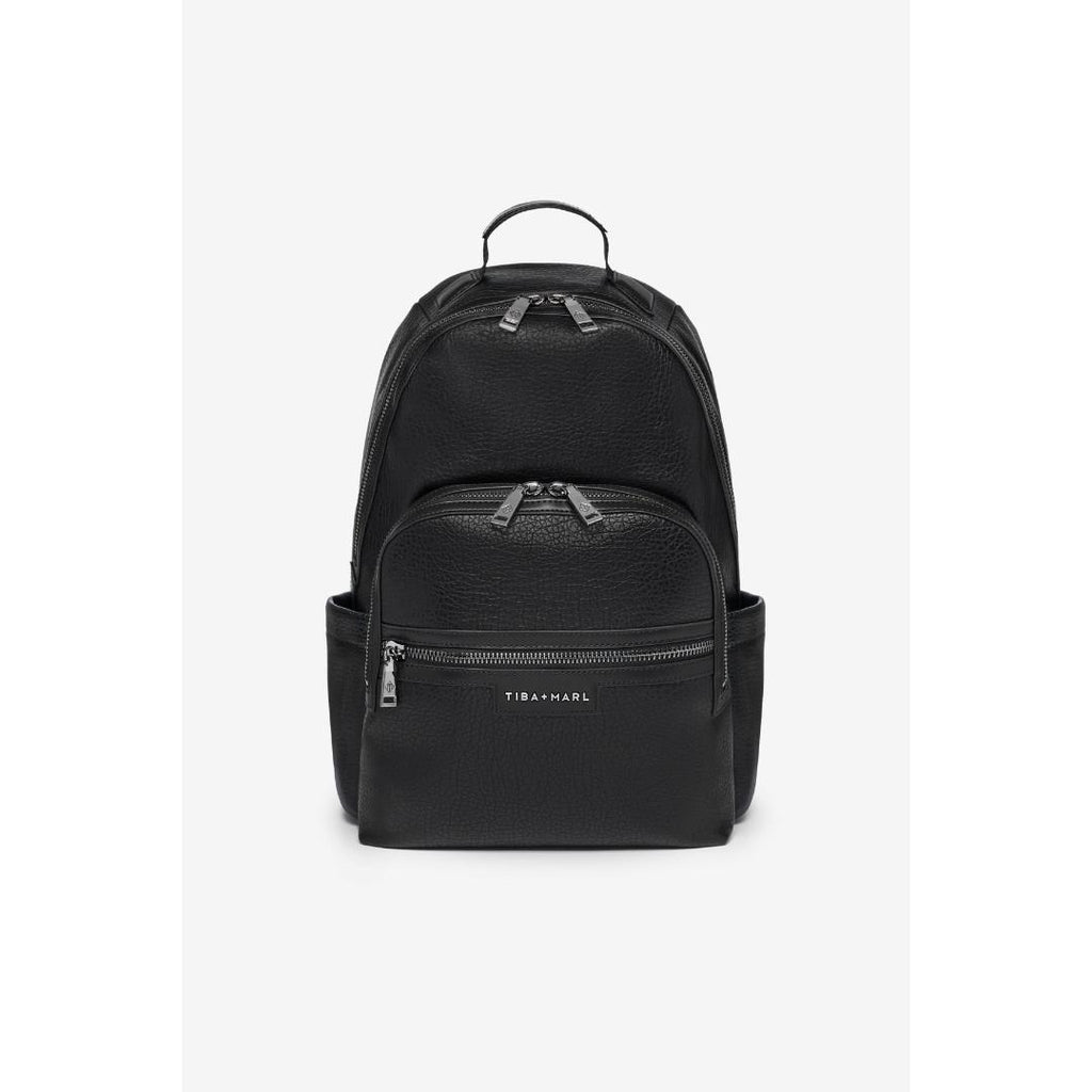 Tiba + Marl Elwood 2.0 Backpack | Black