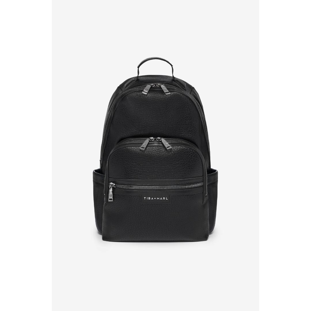 Tiba + Marl Elwood 2.0 Backpack | Black