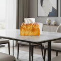 BUNCHA – Bread-shaped Tissue Holder for Playful Home Decoration