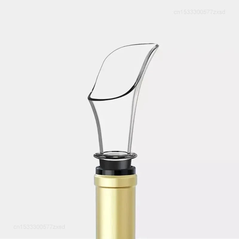VINOMAX – 4-in-1 Intelligent Electric Corkscrew Set with Rechargeable Design