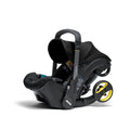 Doona i Car Seat & Stroller - Nitro Black