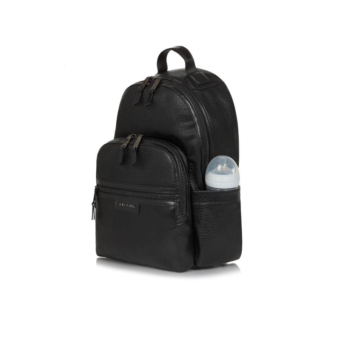 Tiba + Marl Elwood 2.0 Backpack | Black