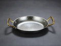 BRATMEISTER – Hammered stainless steel pot for pans, sauces & versatile cooking