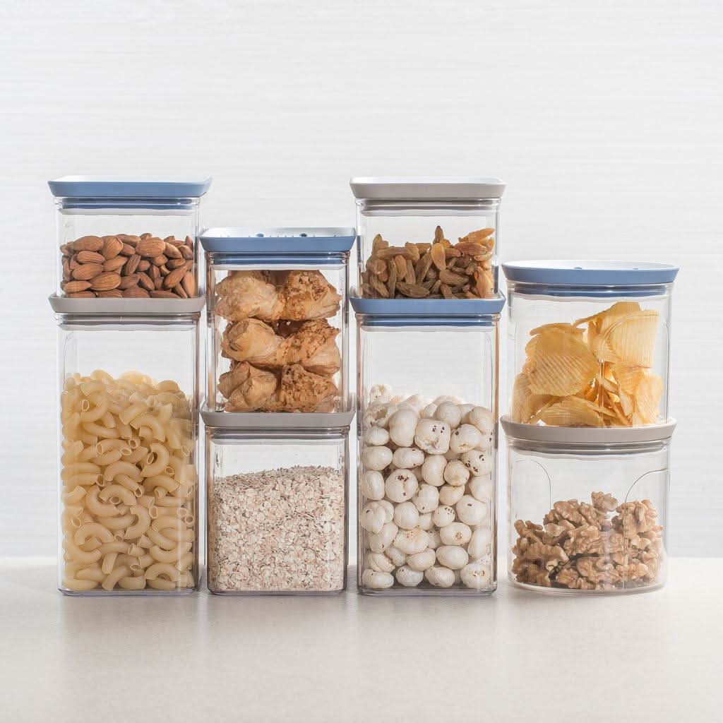 FOODSAFE – Large Airtight Food Storage Container