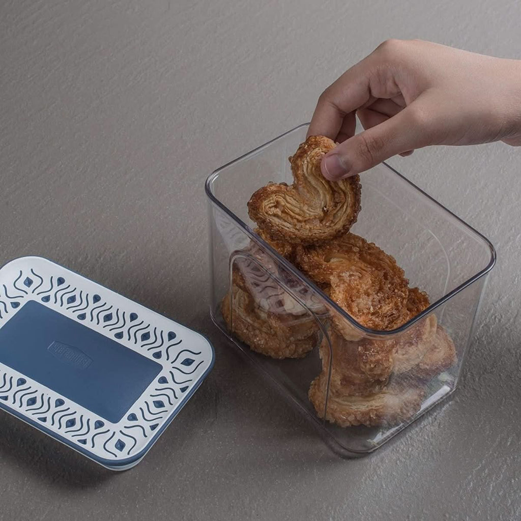 FOODSAFE – Large Airtight Food Storage Container