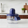 FRUITSTRIP – Electric Grape Peeling Machine with One-Button Function for Home Kitchens