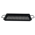 GrillMaster Basket - non-stick grill basket for even BBQ cooking