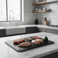 THAWPLATE – Aluminium defrosting plate for fast & natural thawing