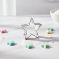 FESTILEAF – Christmas shapes for leaves & bells for cake, cookie & cupcake decoration