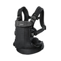 BabyBjorn Harmony Baby Carrier - 3D Mesh - Black