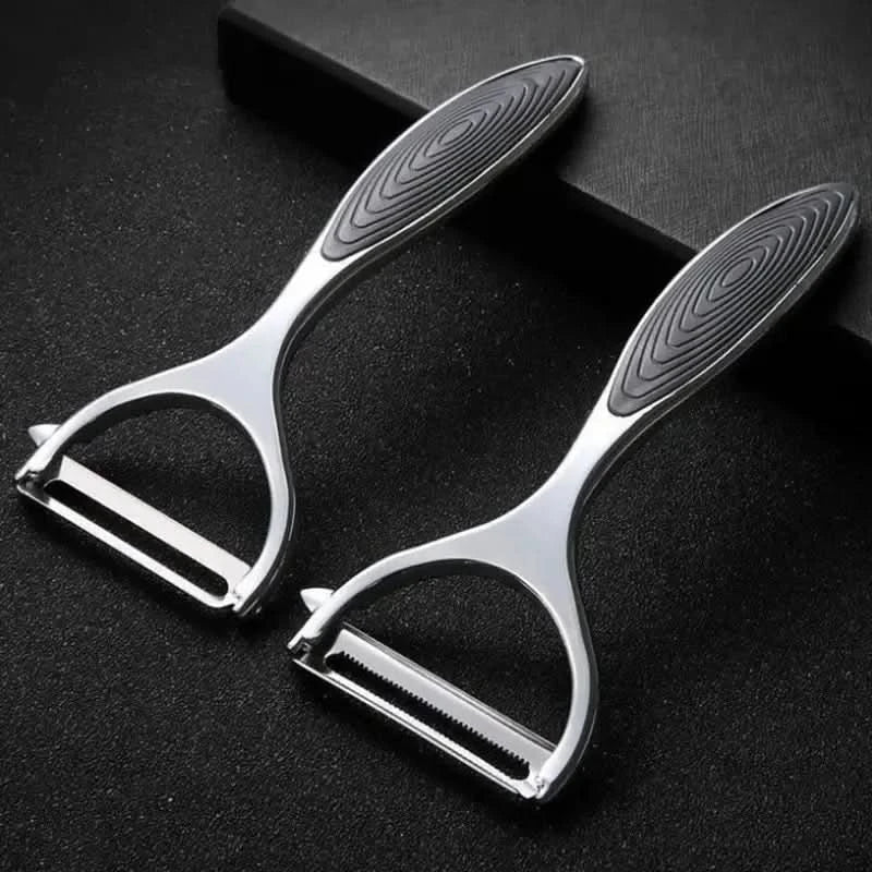 EdelPeeler – High-Quality Stainless Steel Peeler for Kitchen & Everyday Use