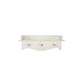 Clara Nursery Shelf - Cashmere & Ash