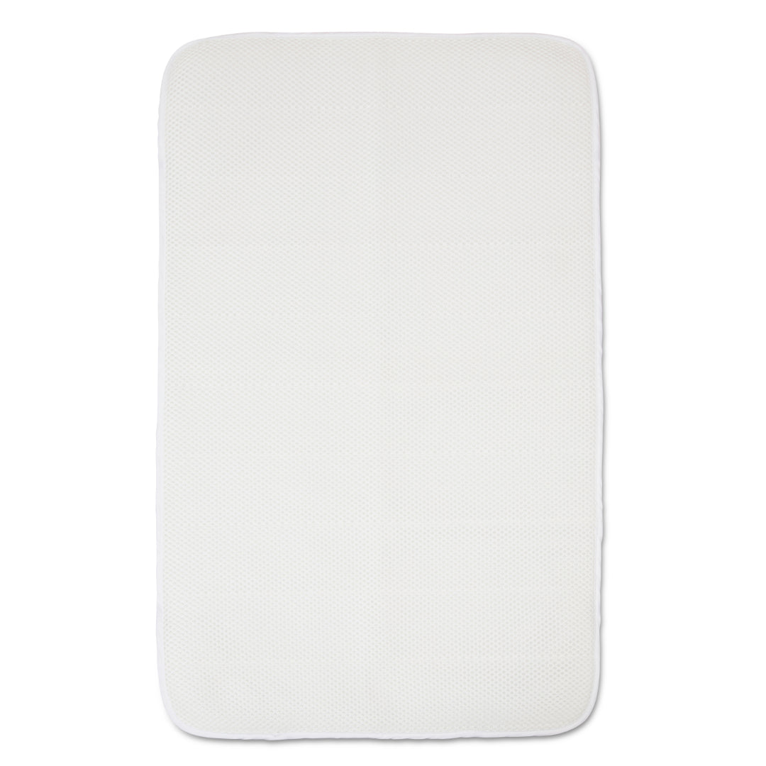 Tutti Bambini CoZee Breathable Mattress Protector