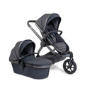 iCandy Peach 7 All Terrain Pushchair | Storm