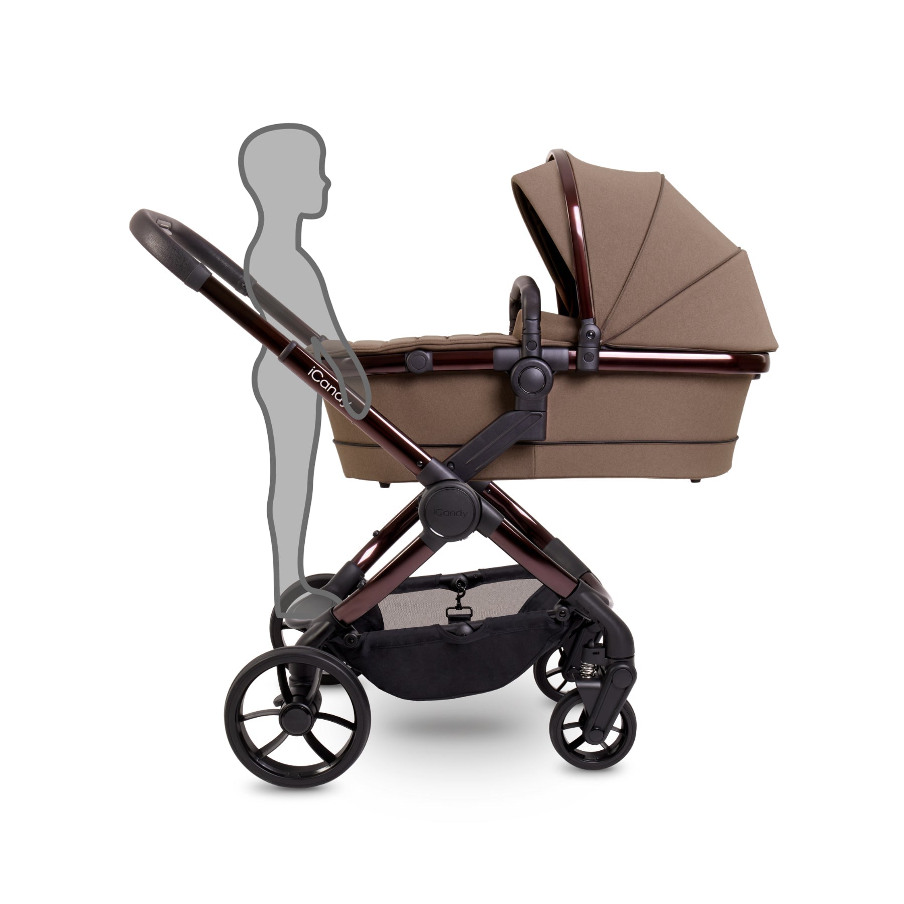 iCandy Peach 7 Editions Pushchair | Coco