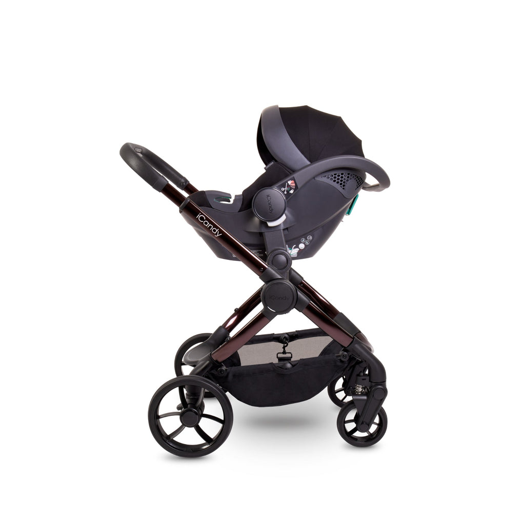 iCandy Peach 7 Complete Bundle – Coco