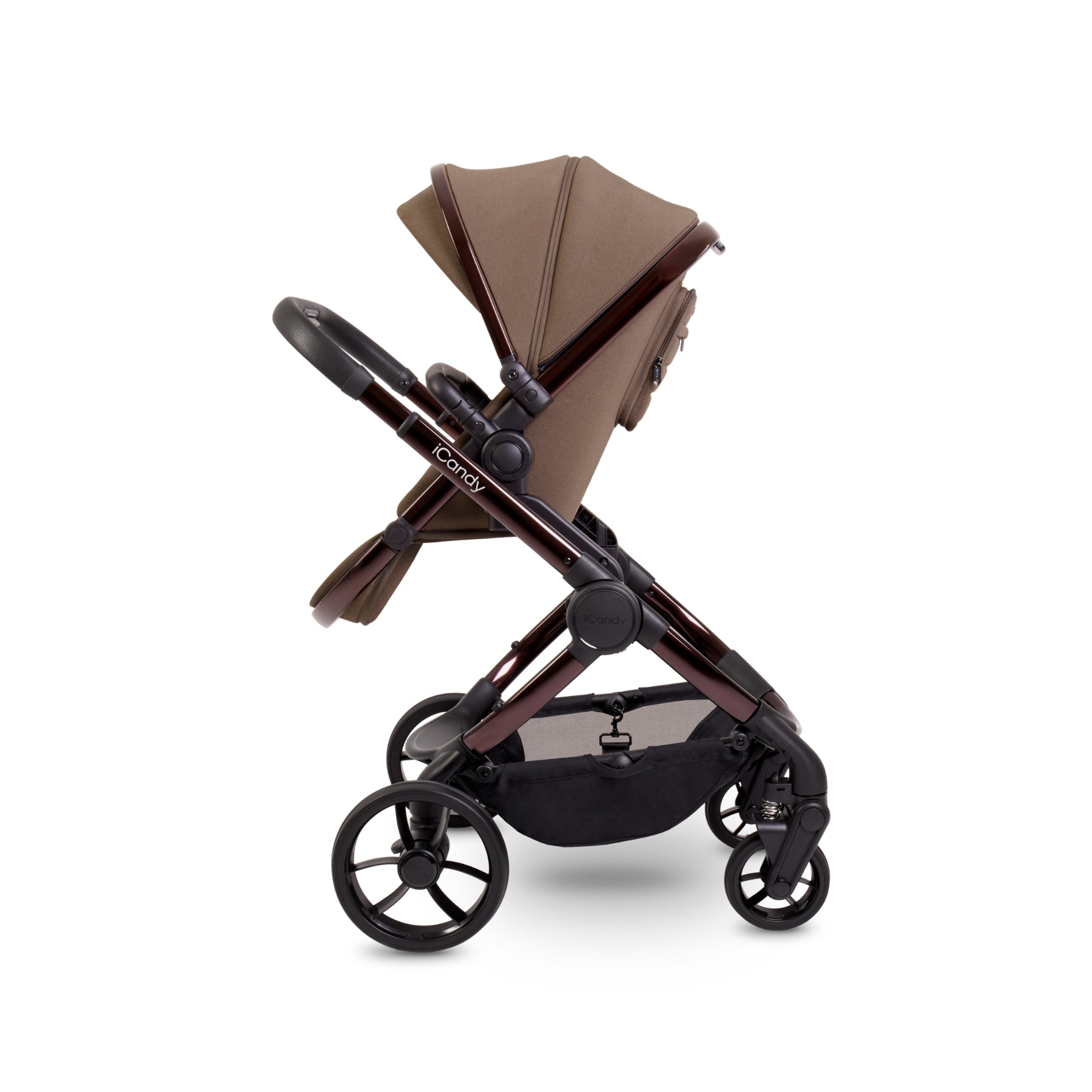 iCandy Peach 7 Complete Bundle – Coco