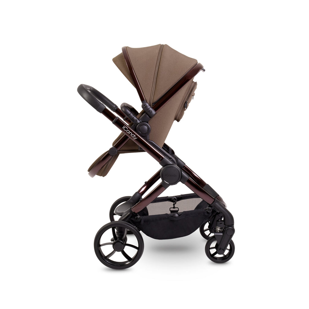 iCandy Peach 7 Editions Pushchair | Coco