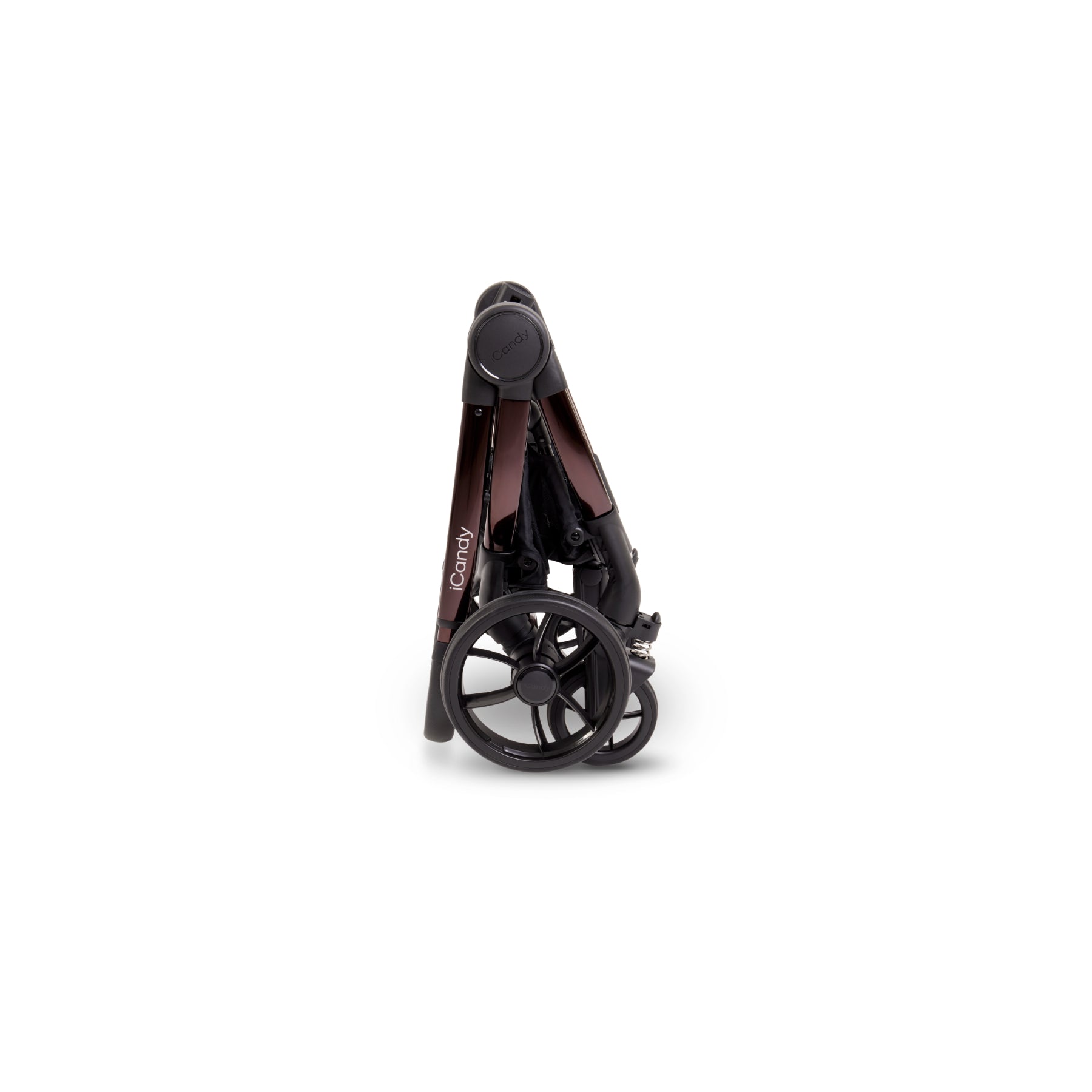 iCandy Peach 7 Complete Car Seat Bundle - Coco / Black Cocoon