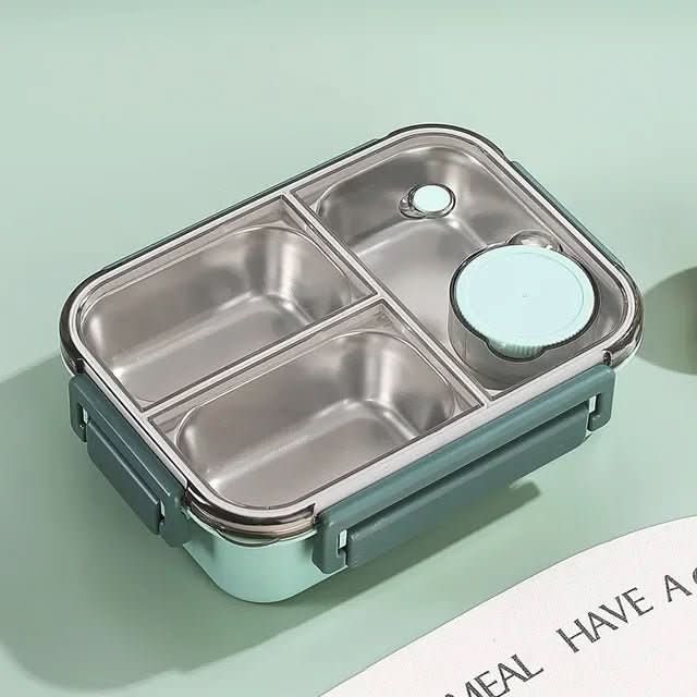 ThermoServe – Insulated Heating Container for Warm Meals