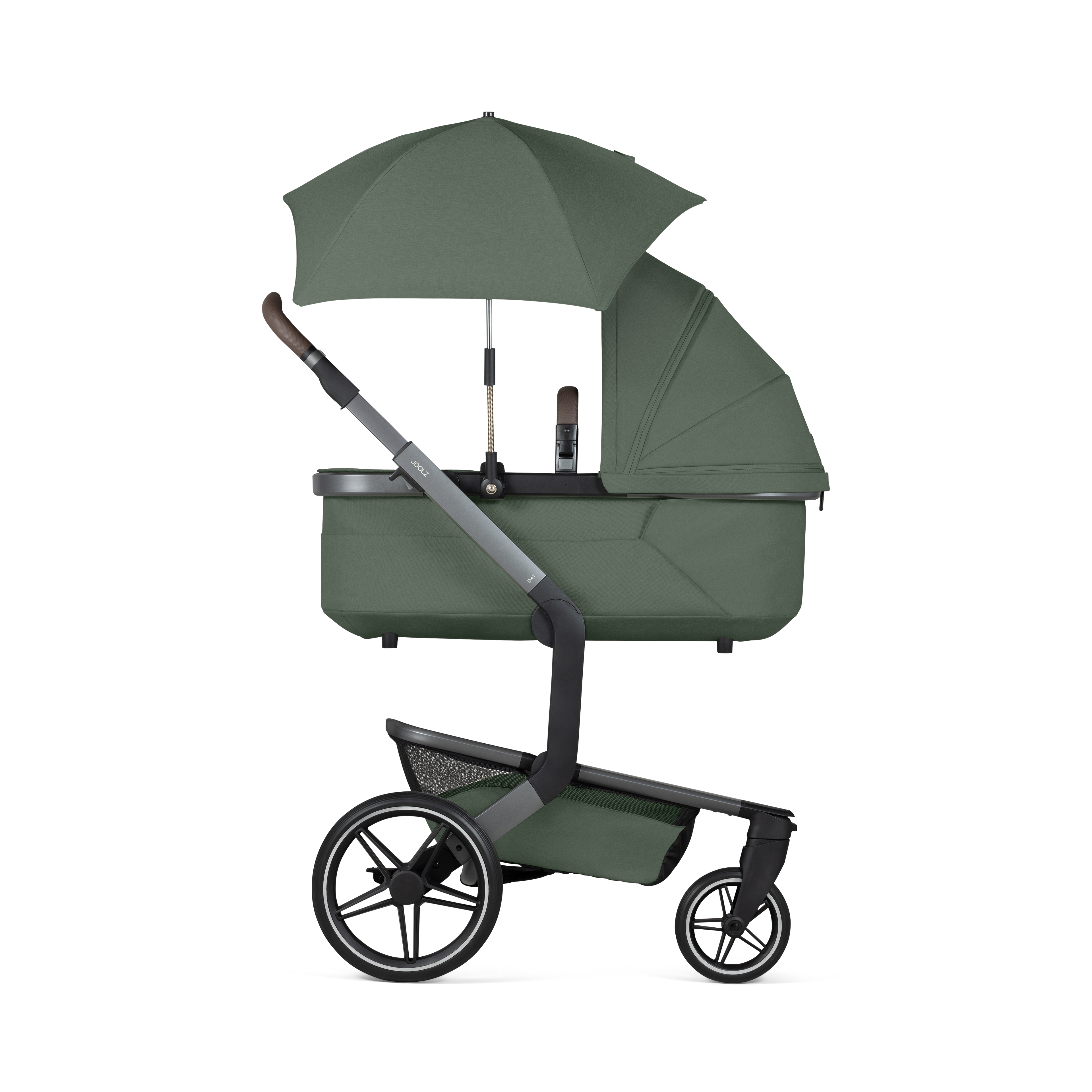 Joolz Parasol | Forest Green (2024)