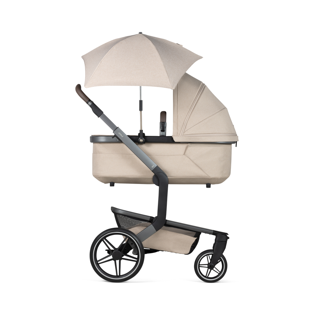 Joolz Parasol | Sandy Taupe