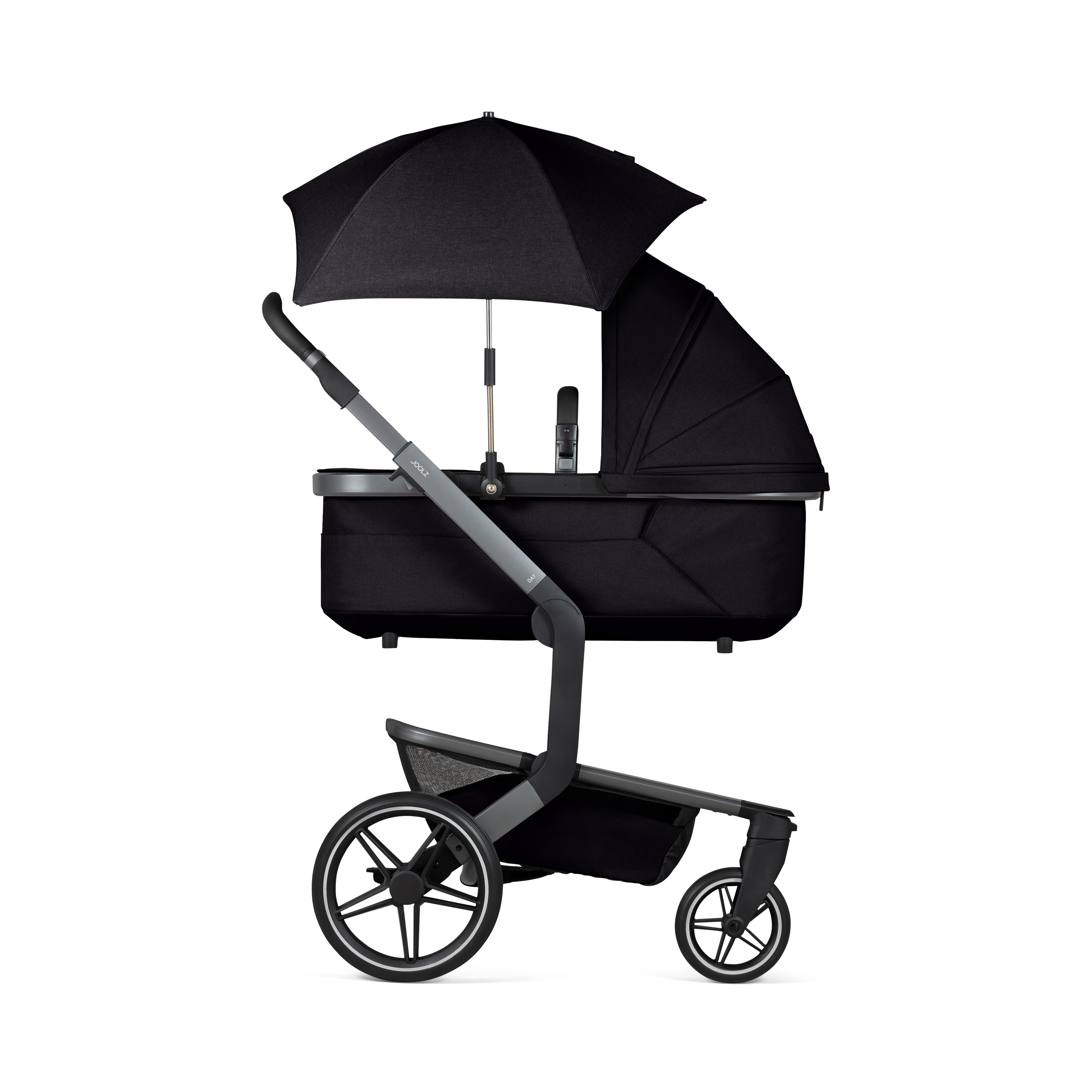 Joolz Parasol | Space Black (2024)