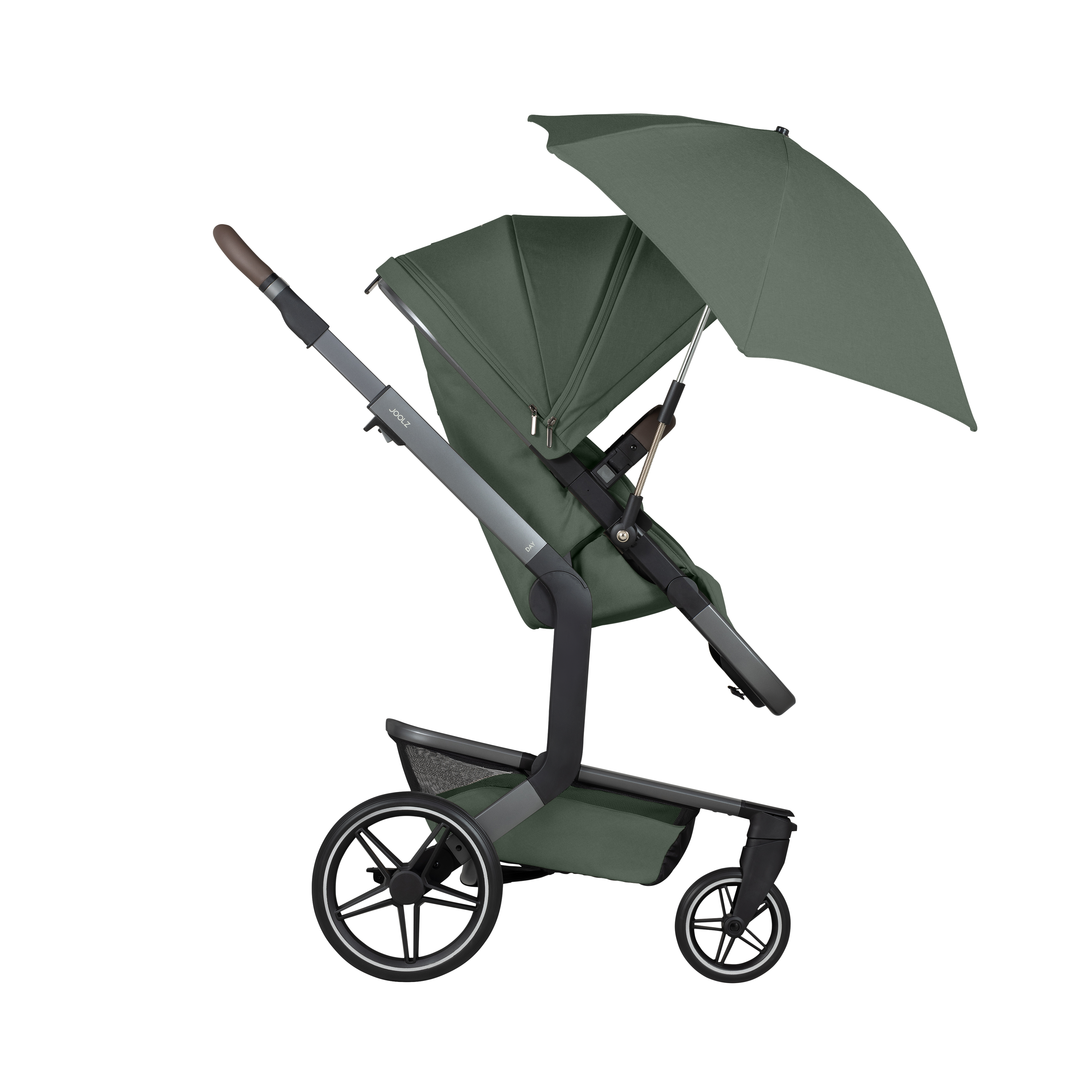 Joolz Parasol | Forest Green (2024)