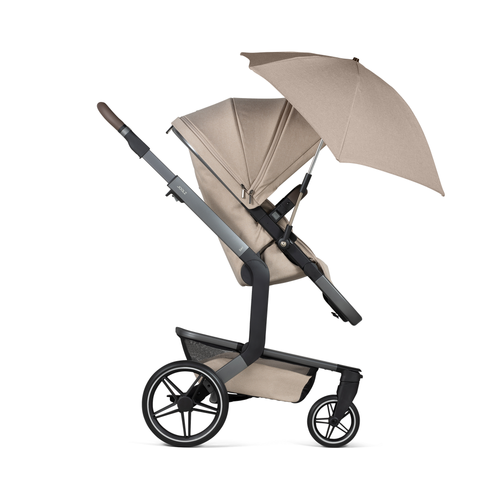 Joolz Parasol | Sandy Taupe