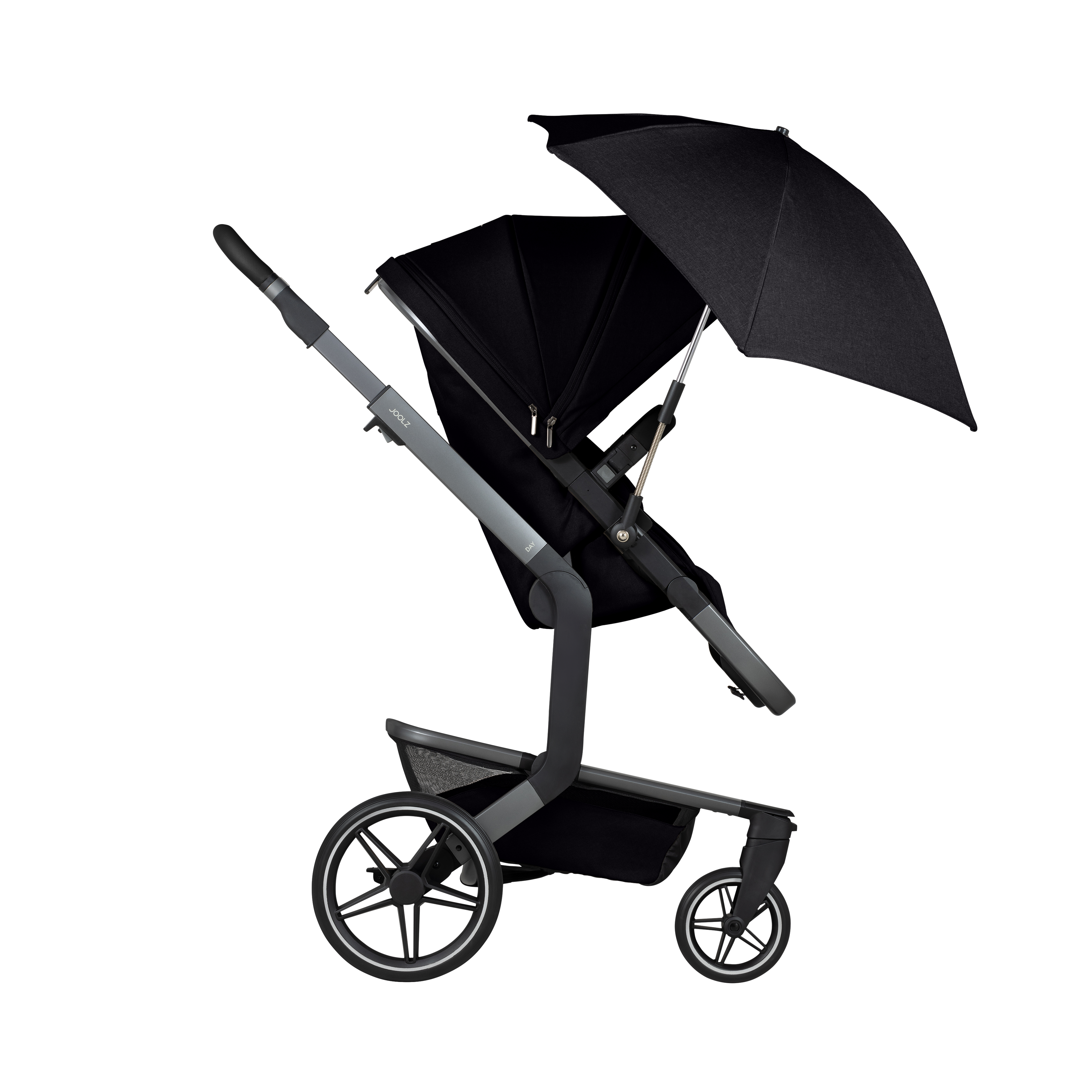 Joolz Parasol | Space Black (2024)