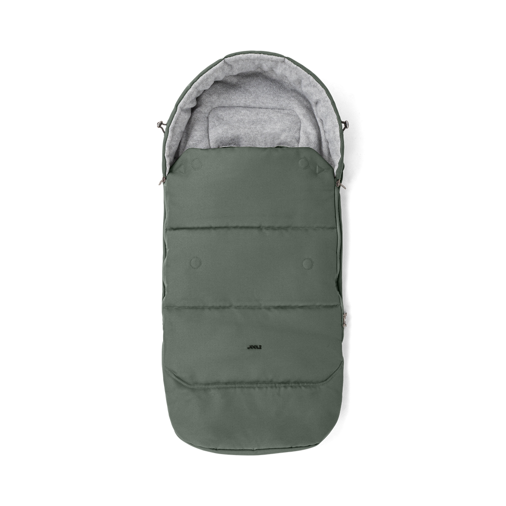 Joolz Universal Footmuff | Forest Green