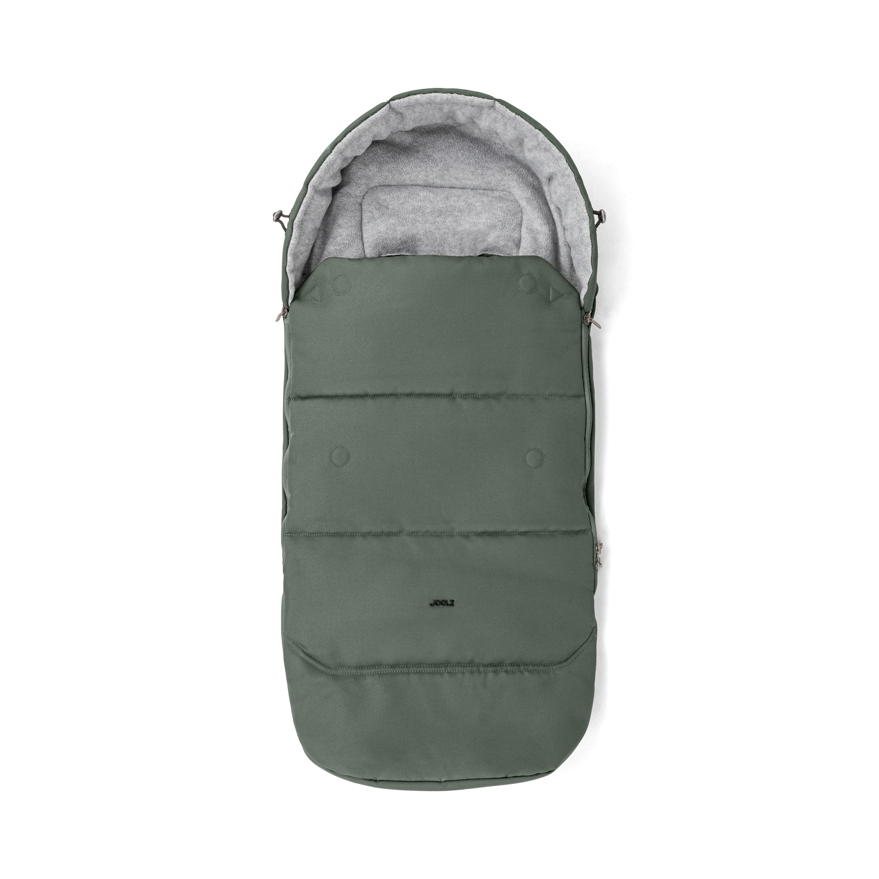 Joolz Universal Footmuff | Forest Green