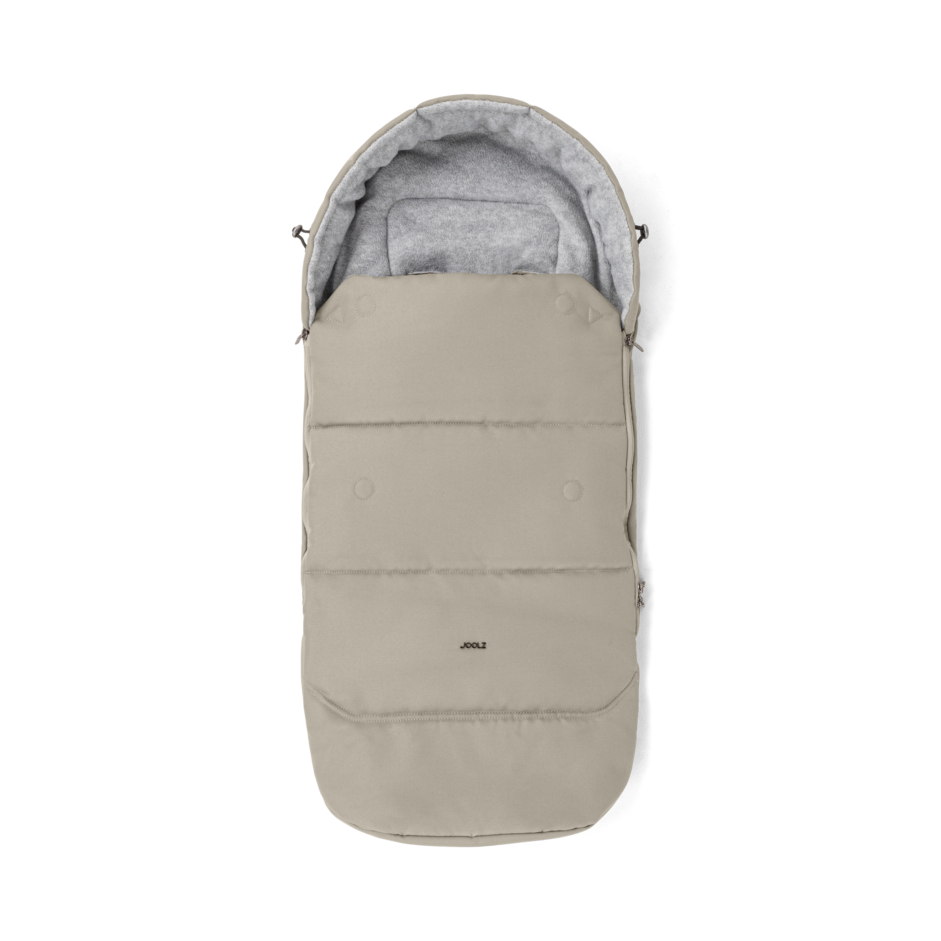 Joolz Universal Footmuff | Sage Green