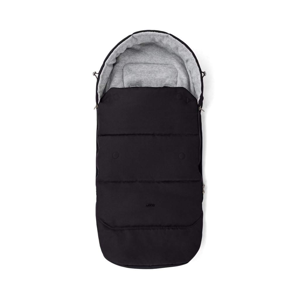 Joolz Universal Footmuff | Space Black