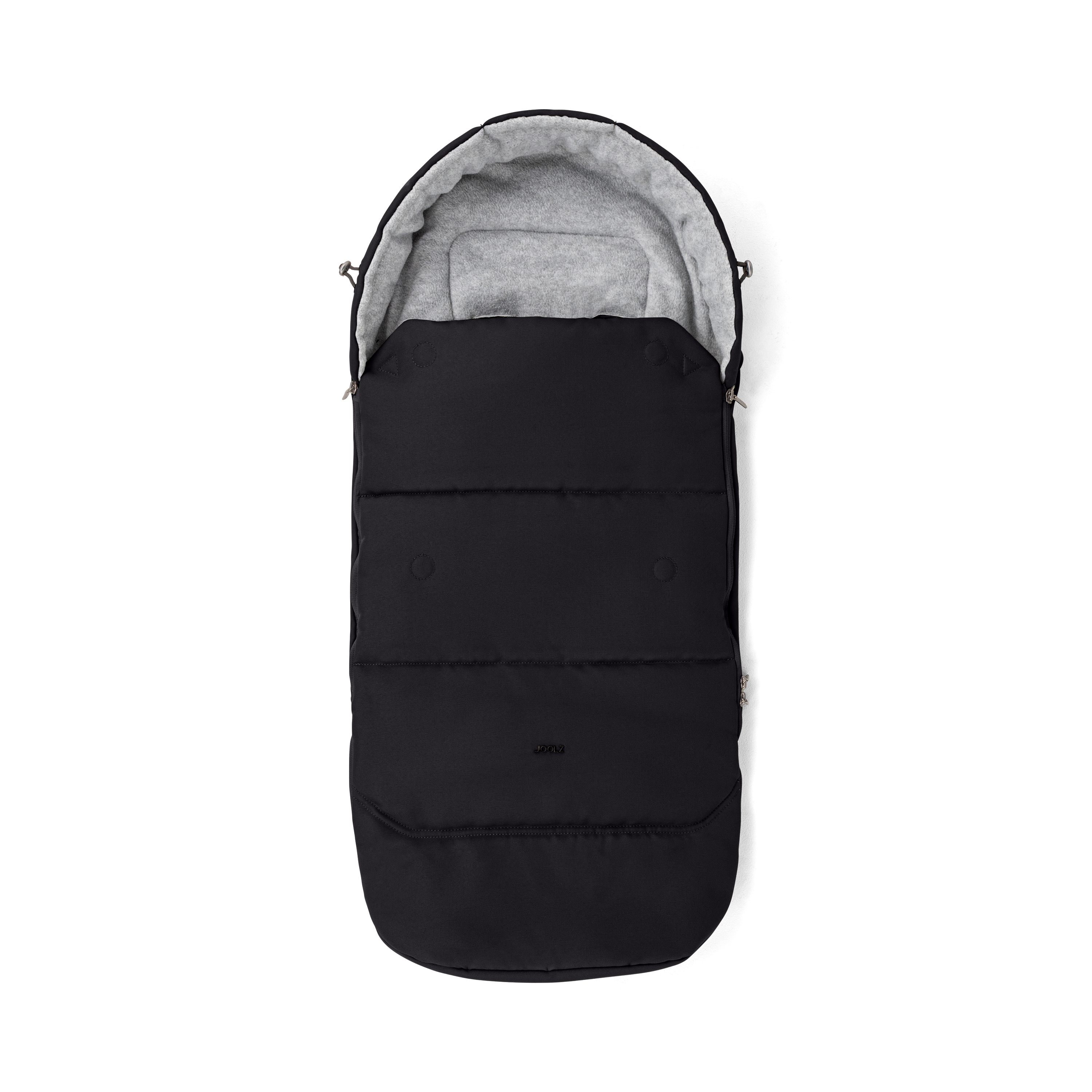 Joolz Universal Footmuff | Space Black