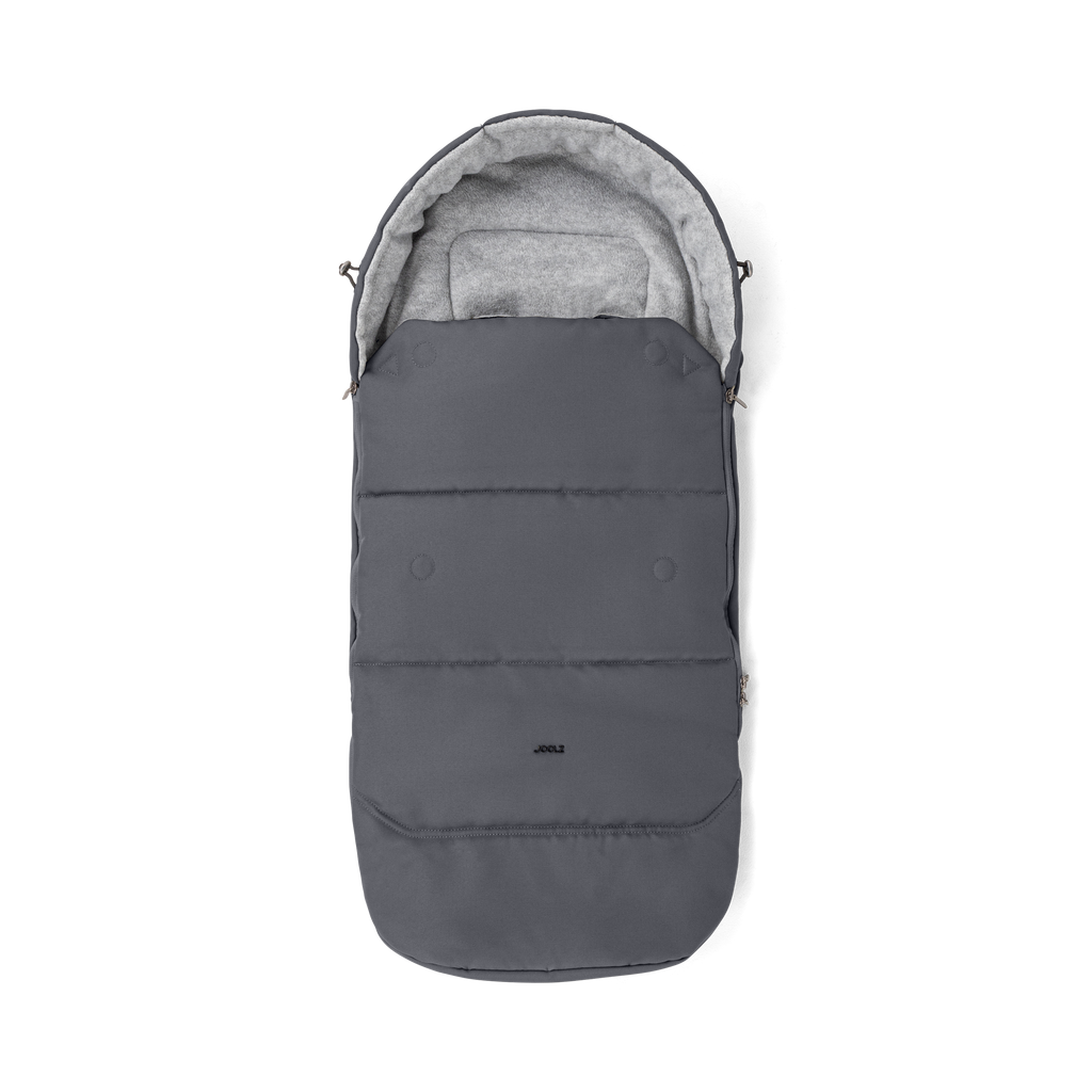 Joolz Universal Footmuff | Stone Grey