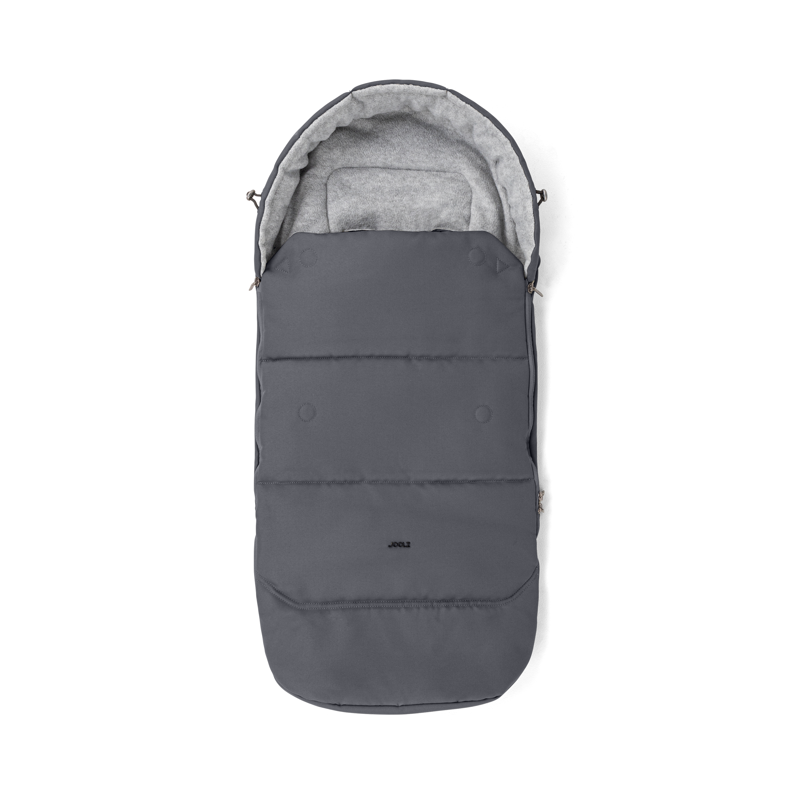 Joolz Universal Footmuff | Stone Grey