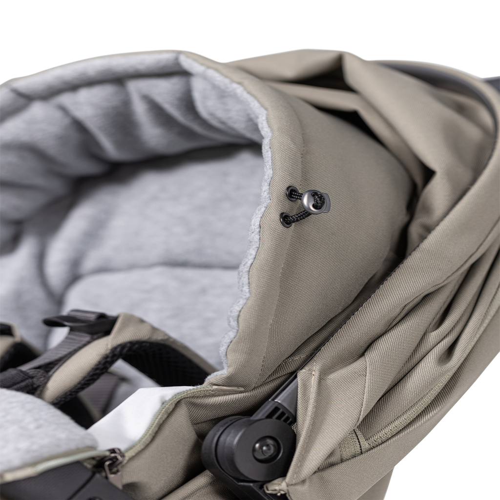 Joolz Universal Footmuff | Space Black