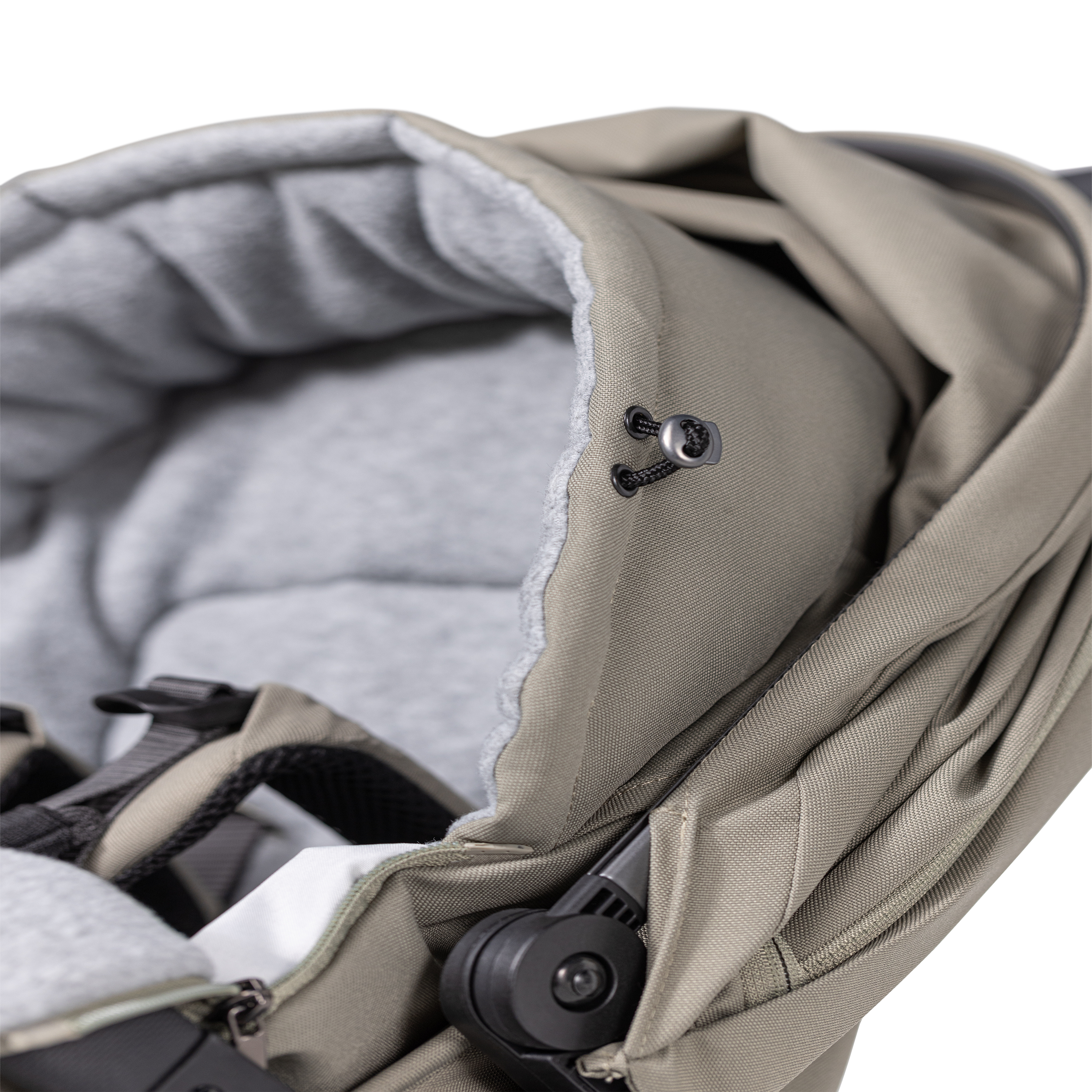 Joolz Universal Footmuff | Sandy Taupe
