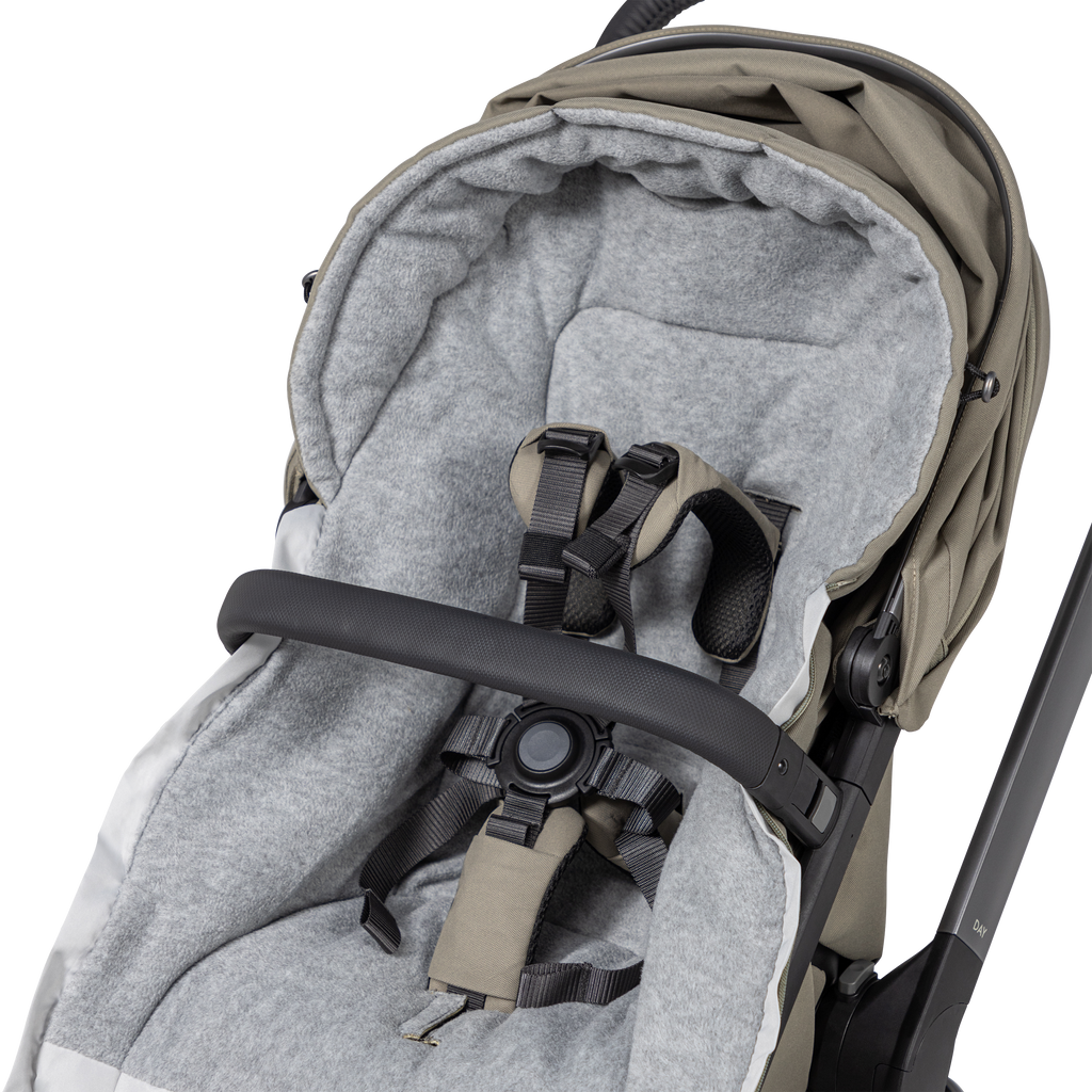 Joolz Universal Footmuff | Navy Blue