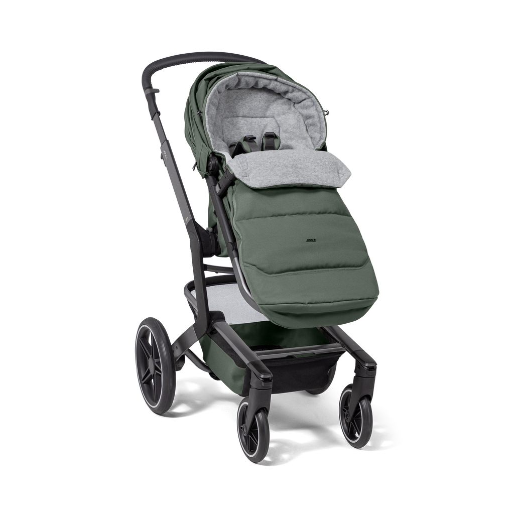 Joolz Universal Footmuff | Forest Green