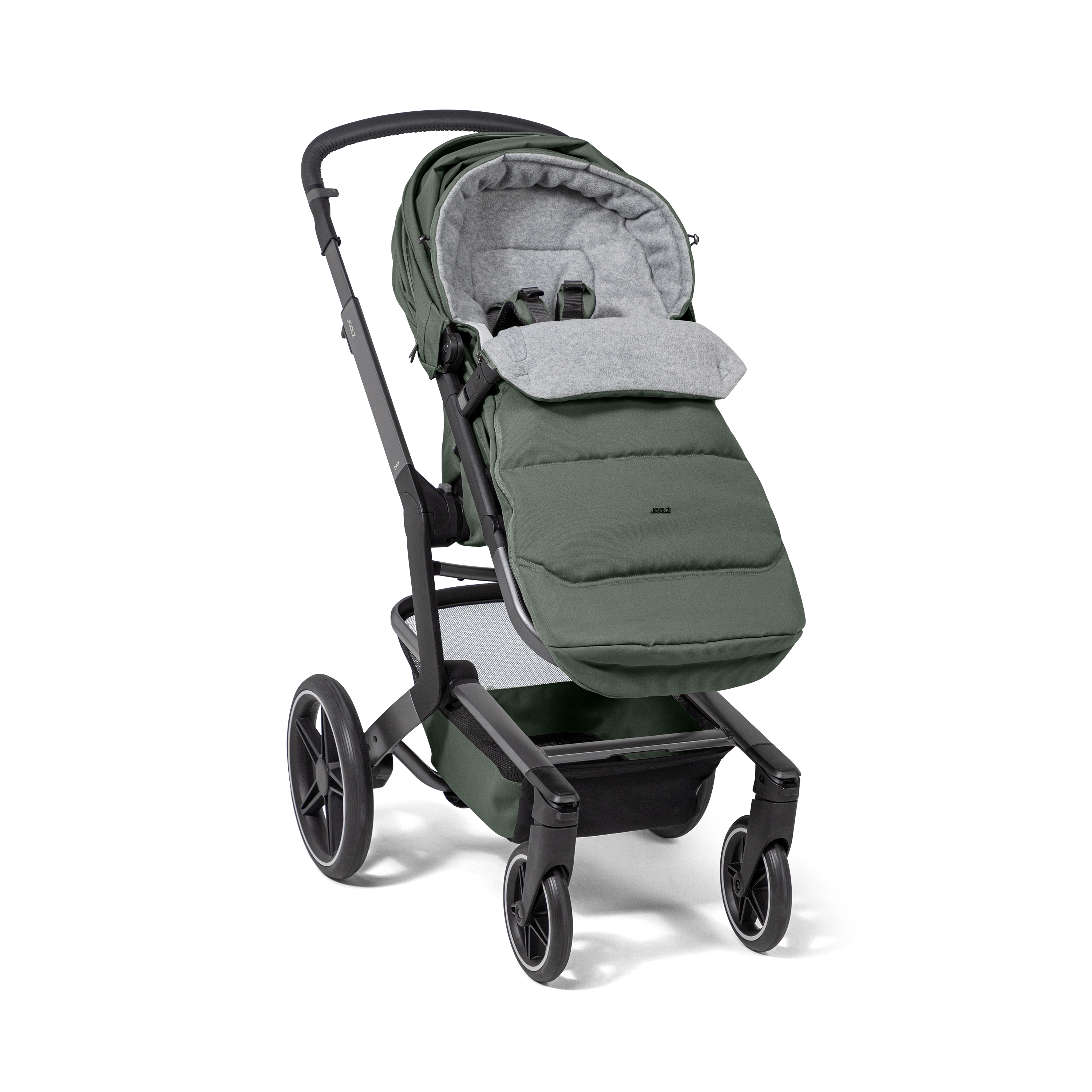 Joolz Universal Footmuff | Forest Green