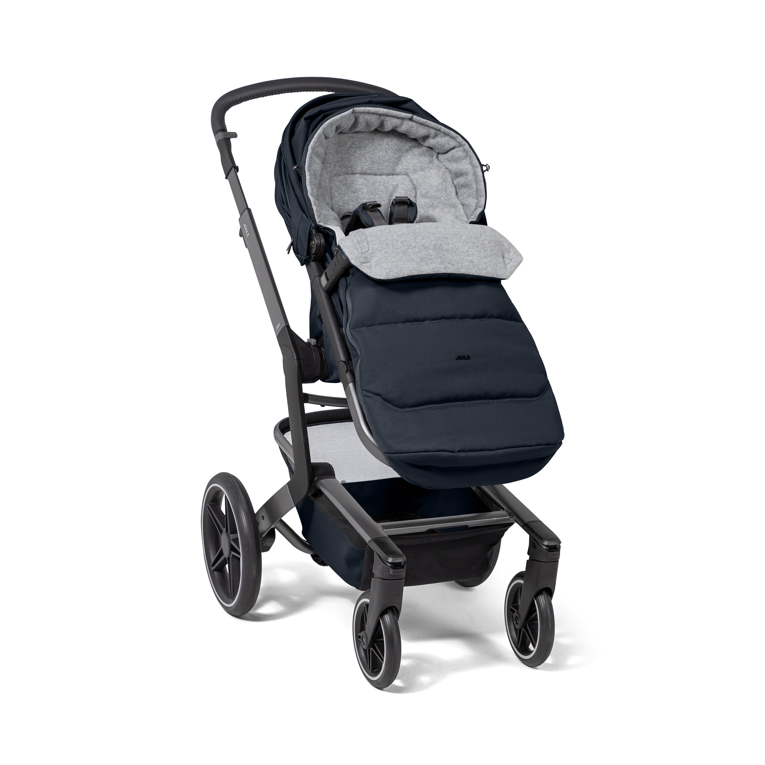 Joolz Universal Footmuff | Navy Blue