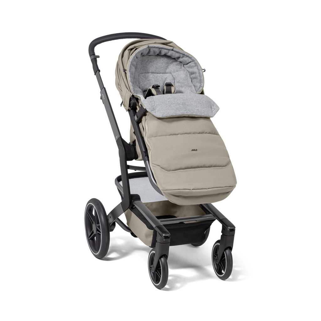 Joolz Universal Footmuff | Sage Green